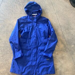 Merrell rain jacket